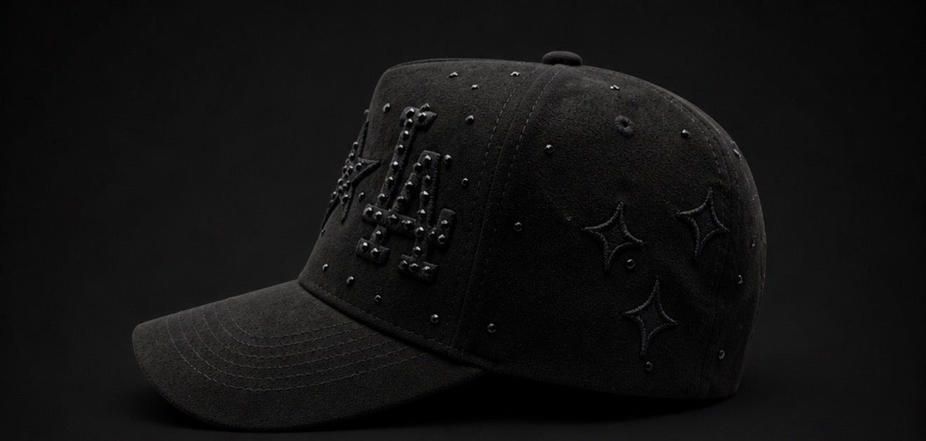 TC x LA Stars
