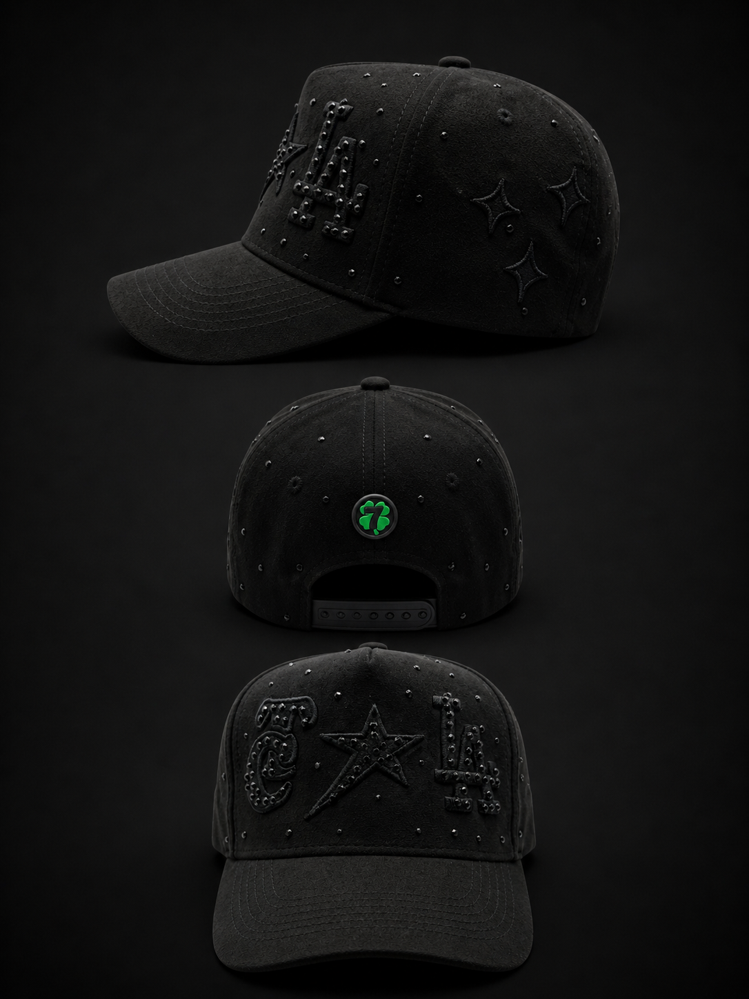 TC x LA Stars